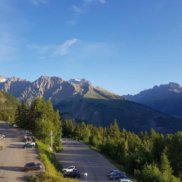 Studio Val Gardena 1 - Apartamento Estudio - 36