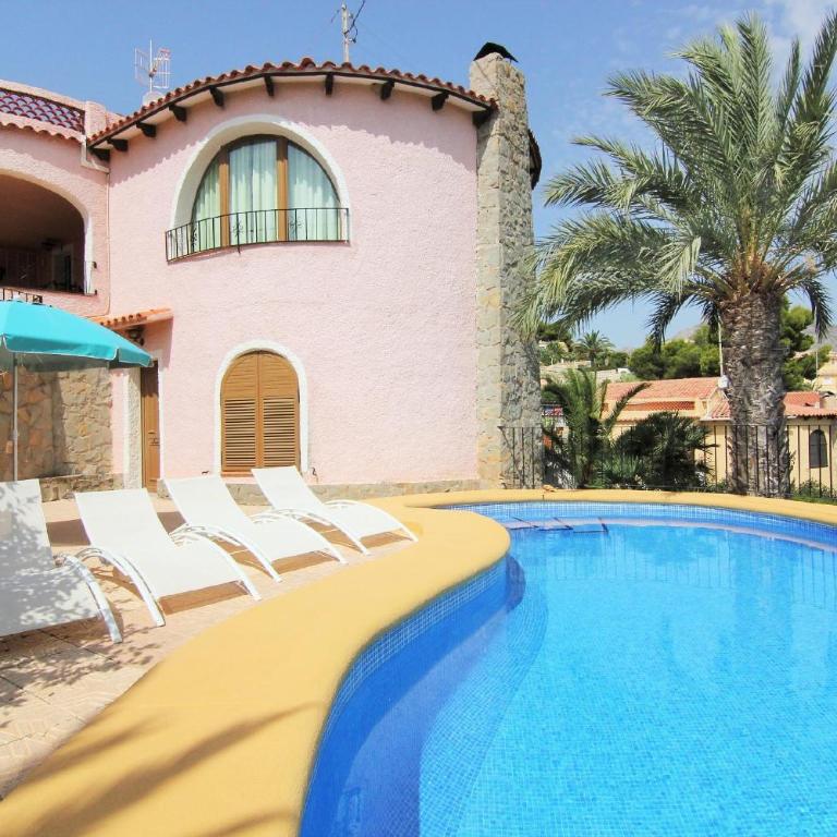 MARYVILLA 231 - Villa de 3 dormitorios - 1