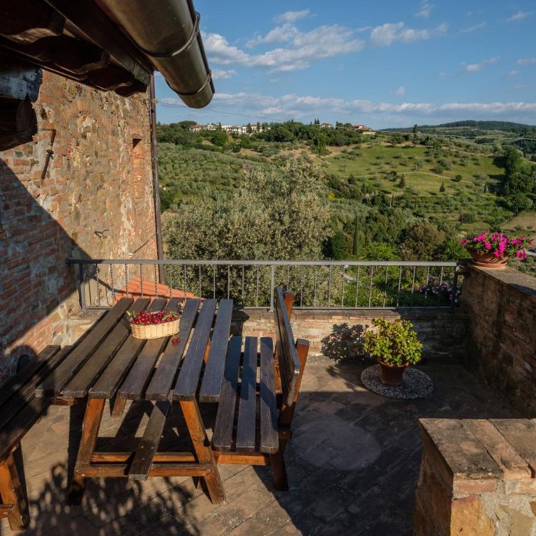 Borgo Amarrante - Appartamento Superior - 3