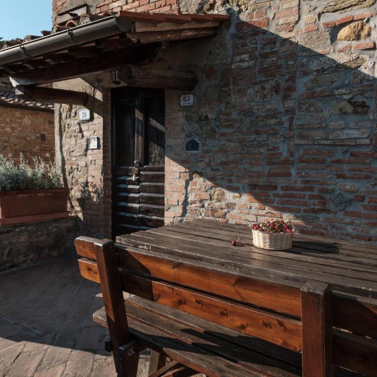 Borgo Amarrante - Appartamento Superior - 4