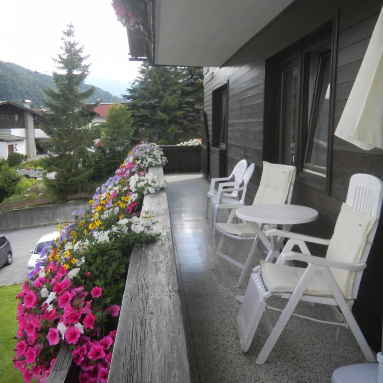 Landhaus Haid - Apartment mit 1 Schlafzimmer - 6