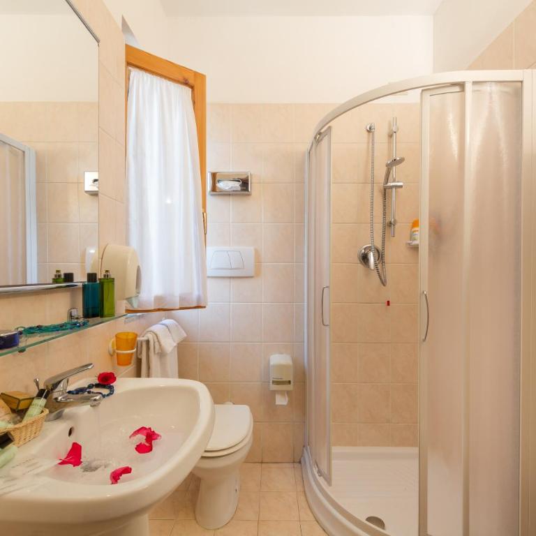 Hotel La Pace - Camera Singola - 2