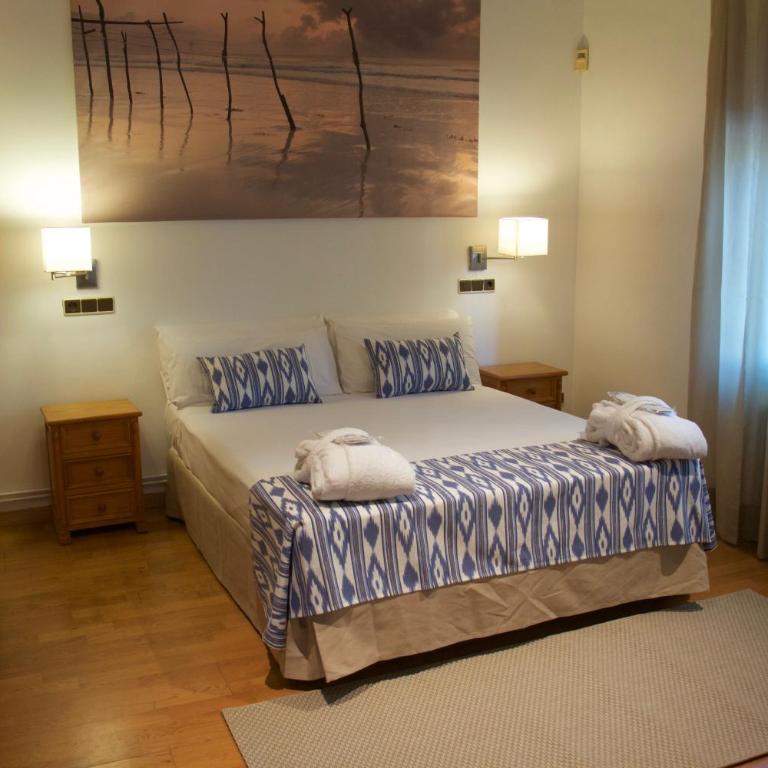 Villa Els Pins - Casa de 6 dormitorios - 13