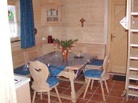 Almdorf Präbichl - Chalet (6 Erwachsene) - 8