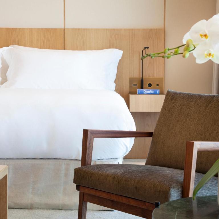 Akelarre - Relais & Châteaux - Suite Junior con balcón - 6