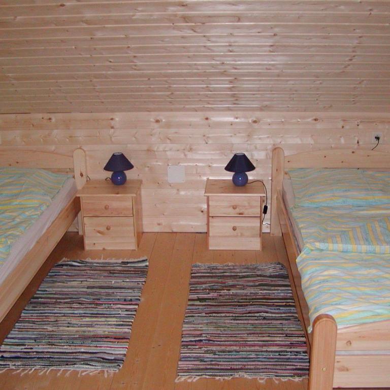 Almdorf Präbichl - Chalet (6 Erwachsene) - 7