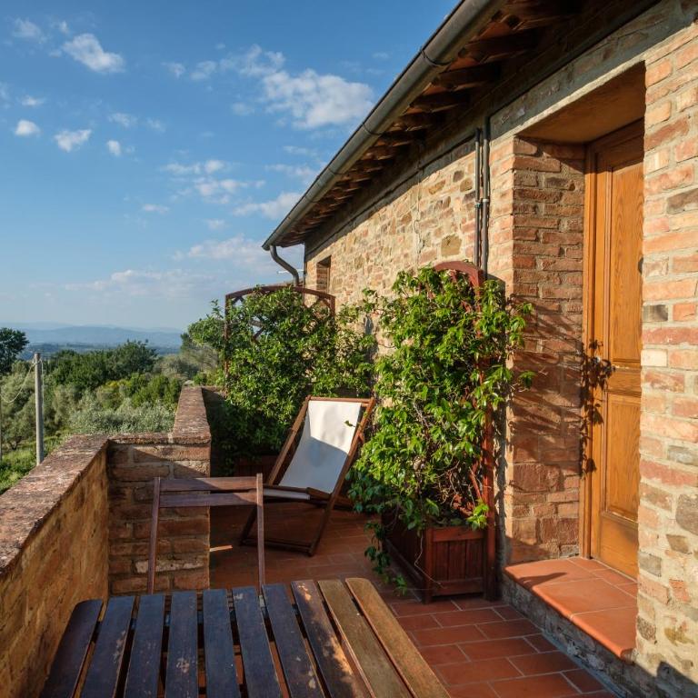 Borgo Amarrante - Appartamento Standard - 4