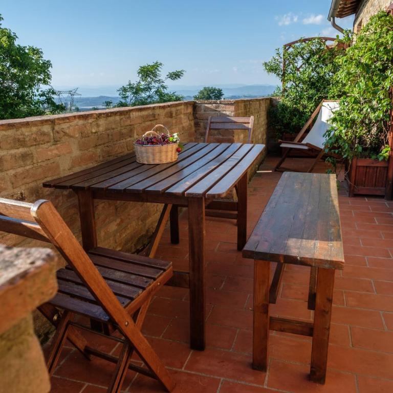 Borgo Amarrante - Appartamento Standard - 6
