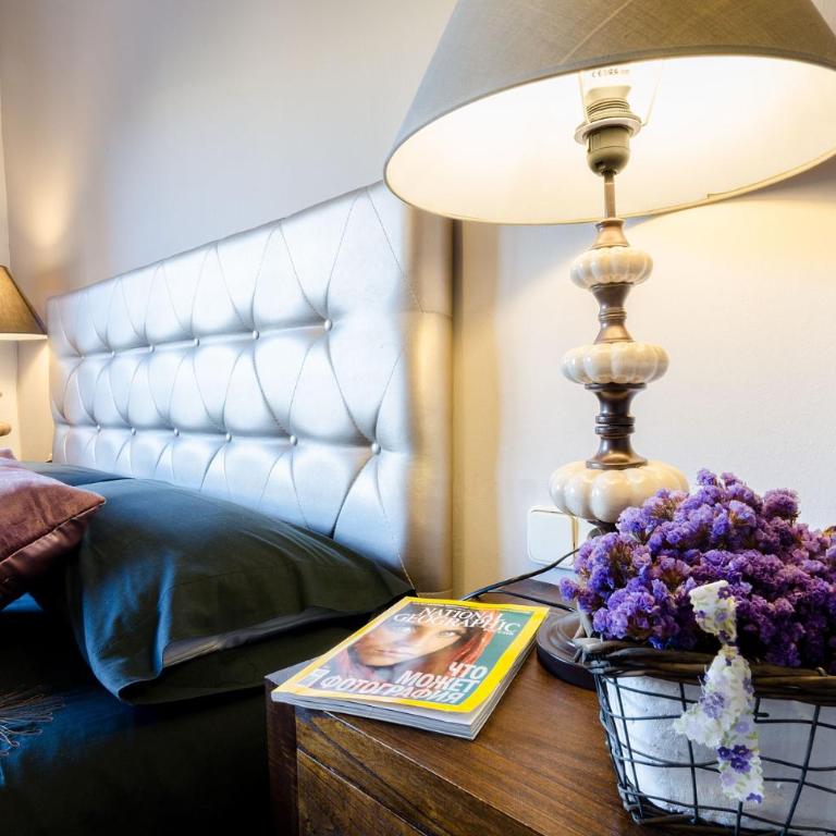 Valencia Suite ArchsenseApartments - One-Bedroom Apartment - 7