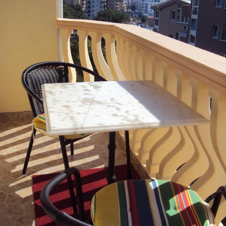 Planet - Doppelzimmer mit Balkon - 3
