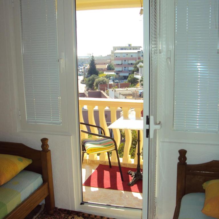 Planet - Dreibettzimmer mit Meerblick - 7