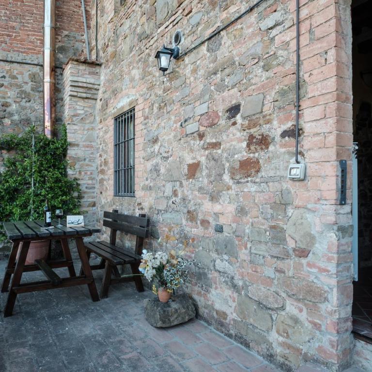 Borgo Amarrante - Appartamento Superior - 12