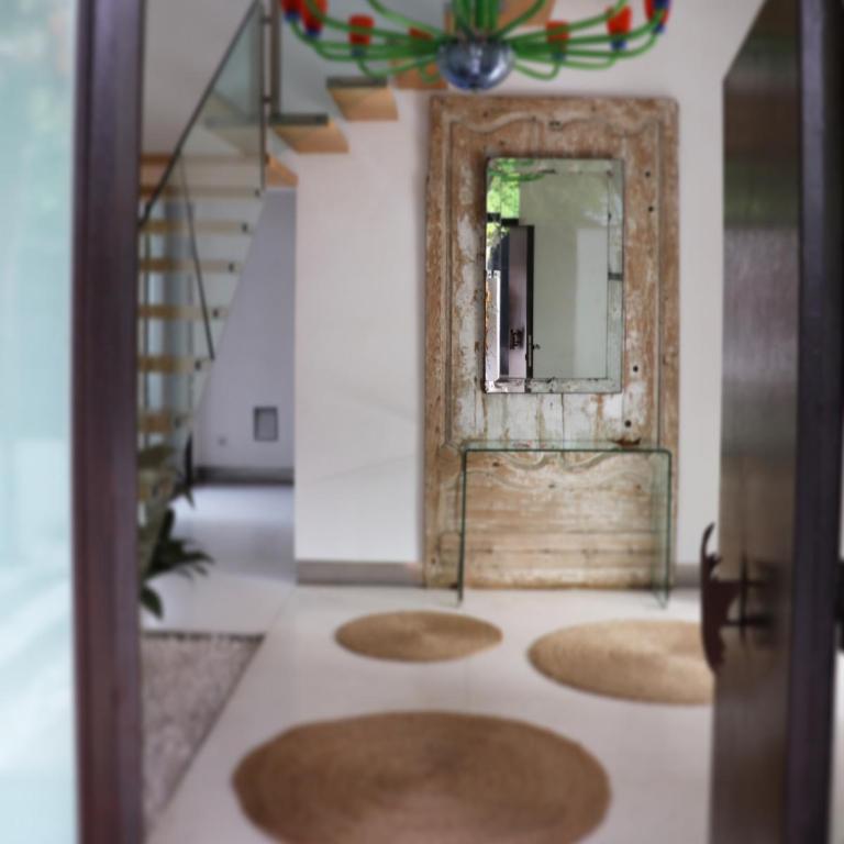 la casa de las pergolas - Villa Deluxe - 21