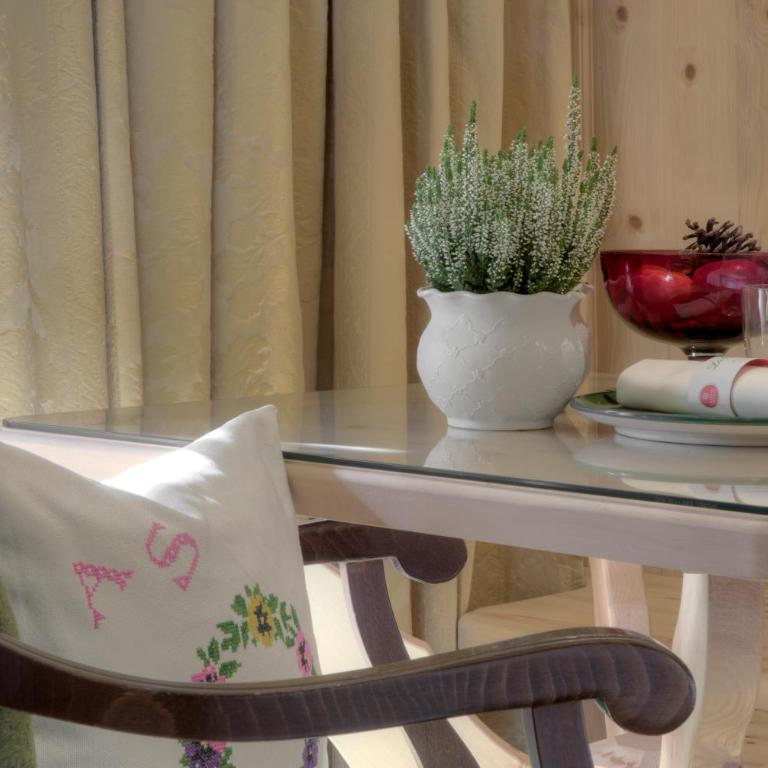 Hotel La Perla: The Leading Hotels of the World - Camera Singola - 2