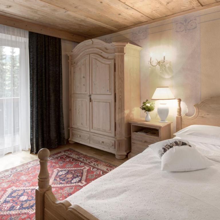Hotel La Perla: The Leading Hotels of the World - Camera Singola - 3