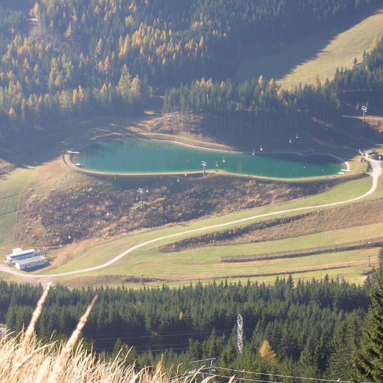 Almdorf Präbichl - Chalet (6 Erwachsene) - 15
