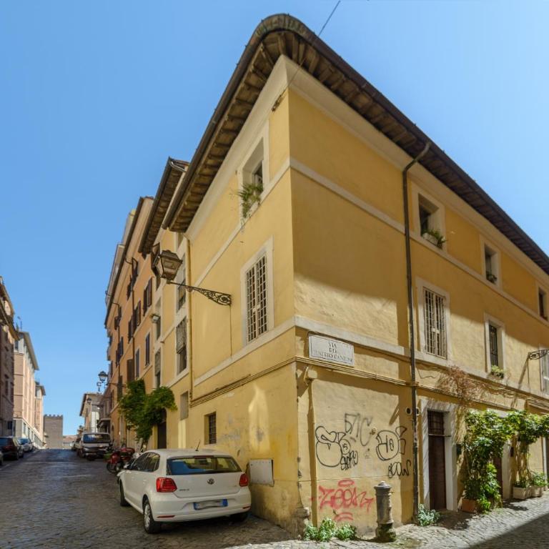 L'Olimpo di Estia - Appartamento - 30