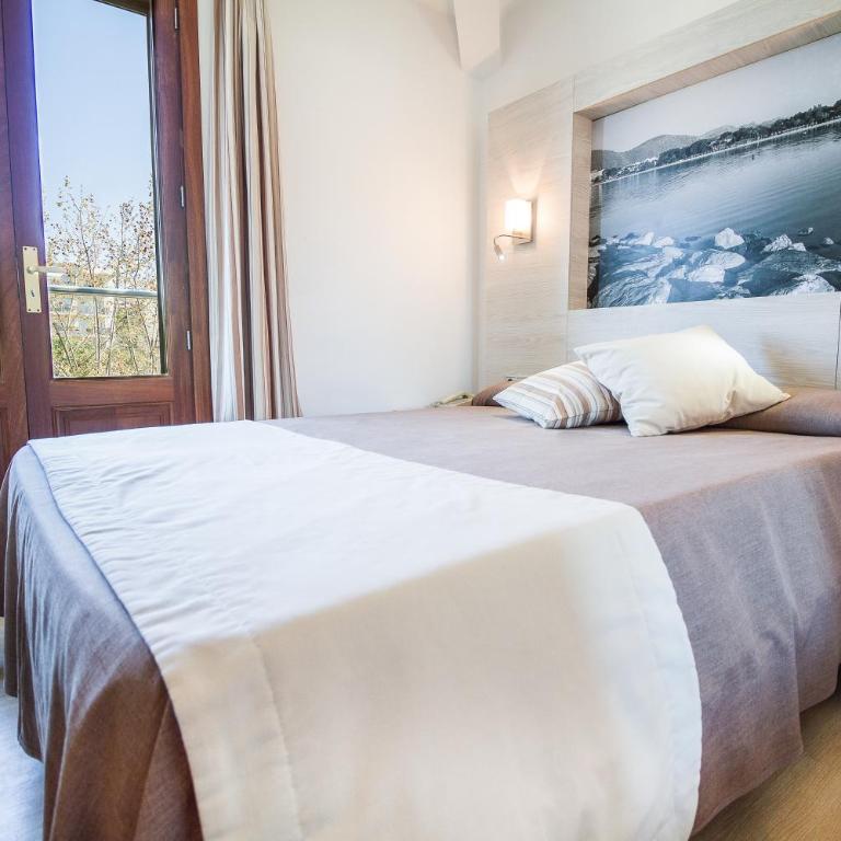 Eix Alcudia Hotel Adults Only - Habitación Individual - 4