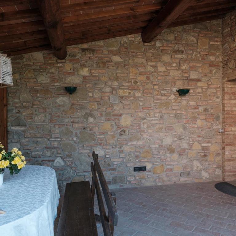 Borgo Amarrante - Villa - 7