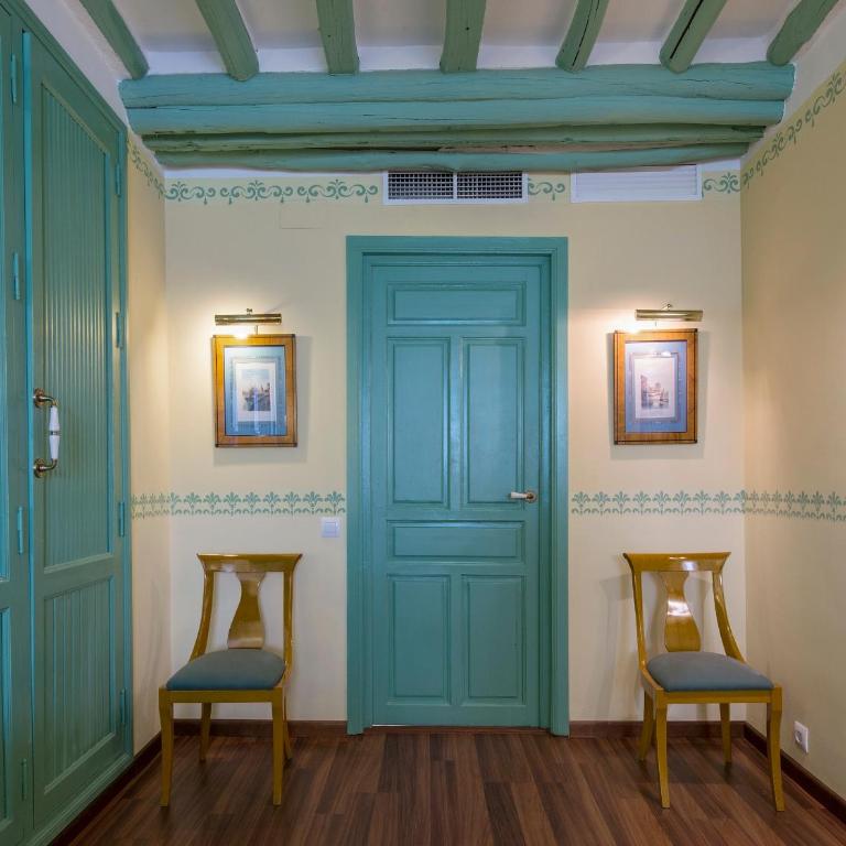 Hotel Las Casas de la Judería - Habitación Doble Superior - 9