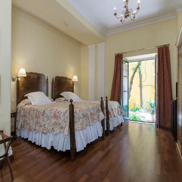 Hotel Las Casas de la Judería - Habitación Doble Superior - 3