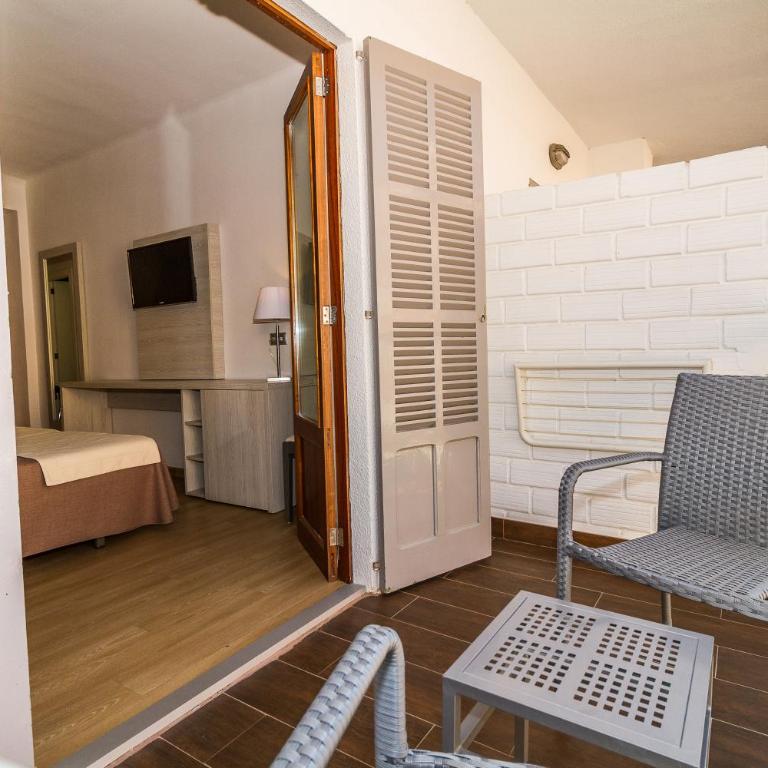 Eix Alcudia Hotel Adults Only - Habitación Doble - 2 camas - 3