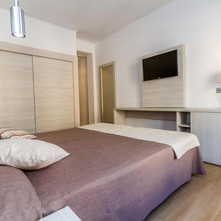 Eix Alcudia Hotel Adults Only - Habitación Doble - 2 camas - 5