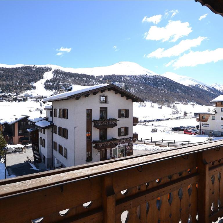 Hotel Piccolo Tibet - Suite con Vista Montagna - 2