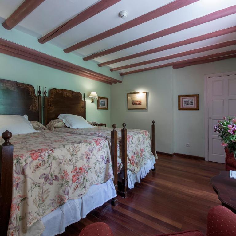 Hotel Las Casas de la Judería - Habitación Doble - 4