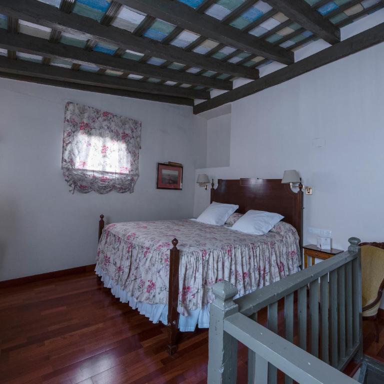 Hotel Las Casas de la Judería - Habitación Doble - 5