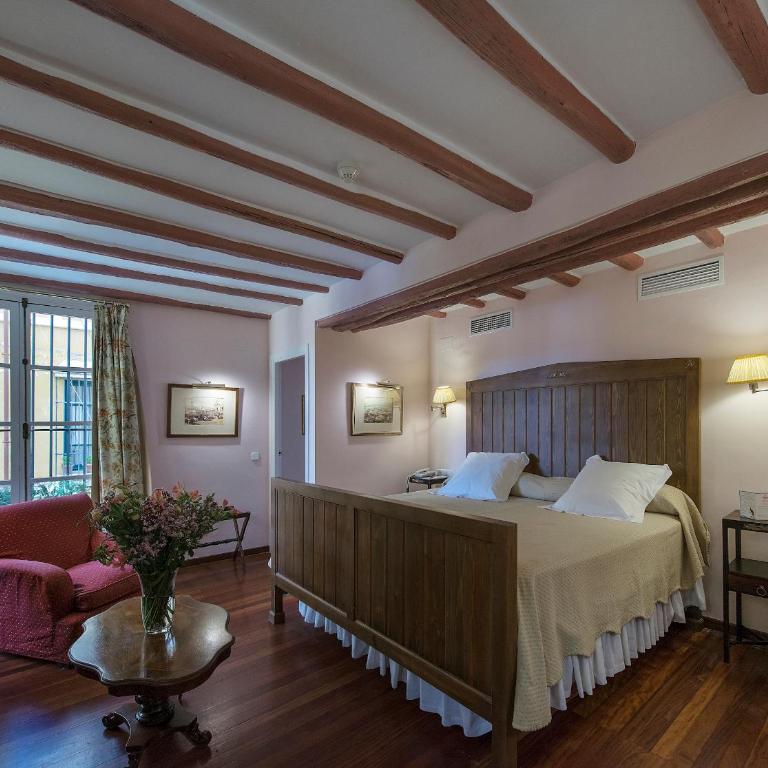 Hotel Las Casas de la Judería - Habitación Doble Superior - 4