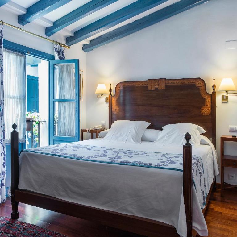 Hotel Las Casas de la Judería - Habitación Doble Básica - 3