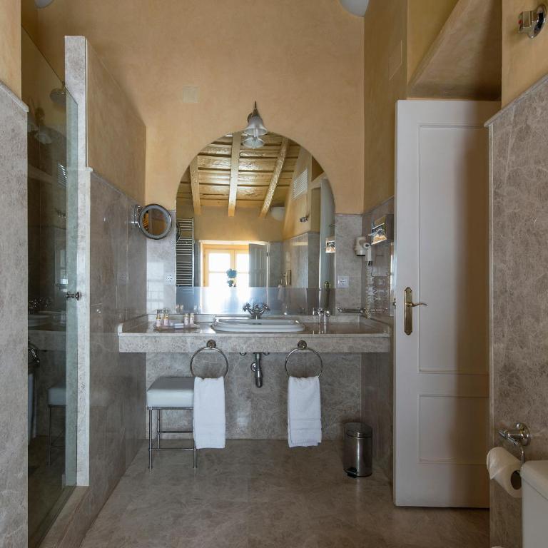 Hotel Las Casas de la Judería - Habitación Doble Básica - 4