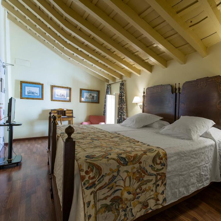 Hotel Las Casas de la Judería - Habitación Doble Básica - 1