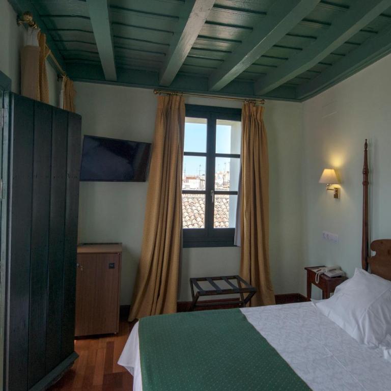 Hotel Las Casas de la Judería - Habitación Doble Básica - 5