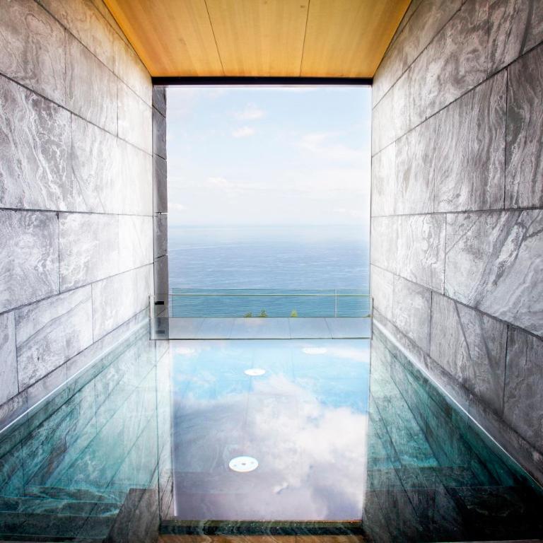 Akelarre - Relais & Châteaux - Suite Ocean Akelarre - 3