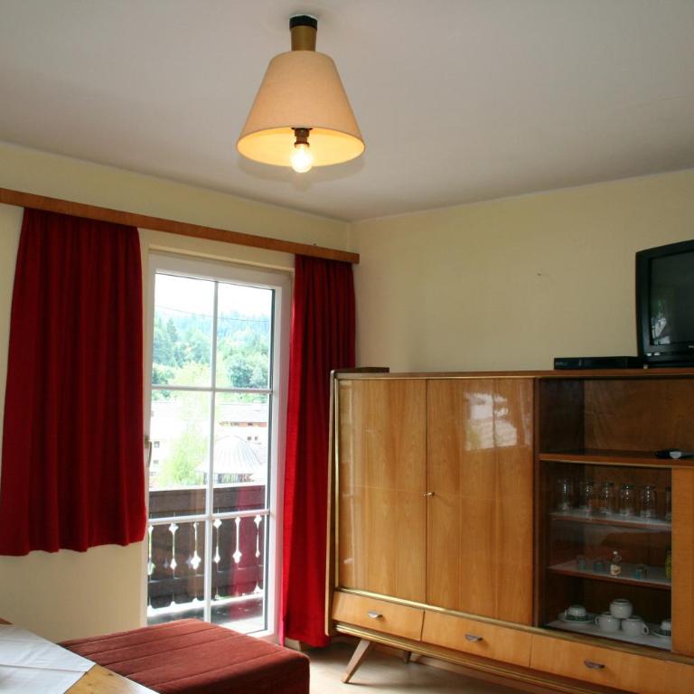 Appartements-Christian - Apartment mit Balkon - 3