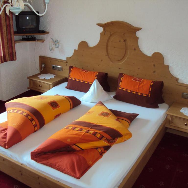 Fürstenhof - Doppelzimmer - 1