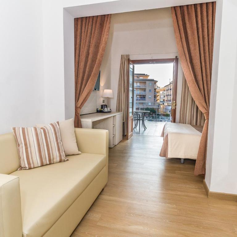 Eix Alcudia Hotel Adults Only - Suite Junior (2 adultos) - 3