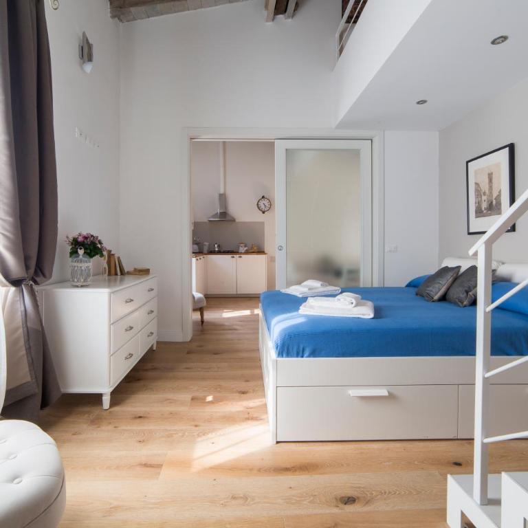 Central Station Lovely apartment - Appartamento con 2 Camere da Letto - 13
