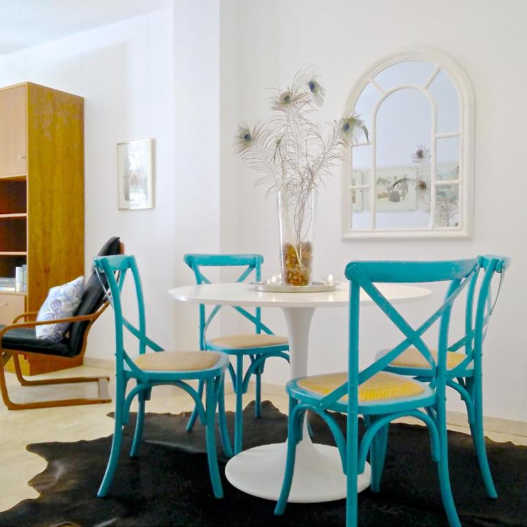 BizFlats Garden House - Two-Bedroom Apartment - Ribes, 26 - 19