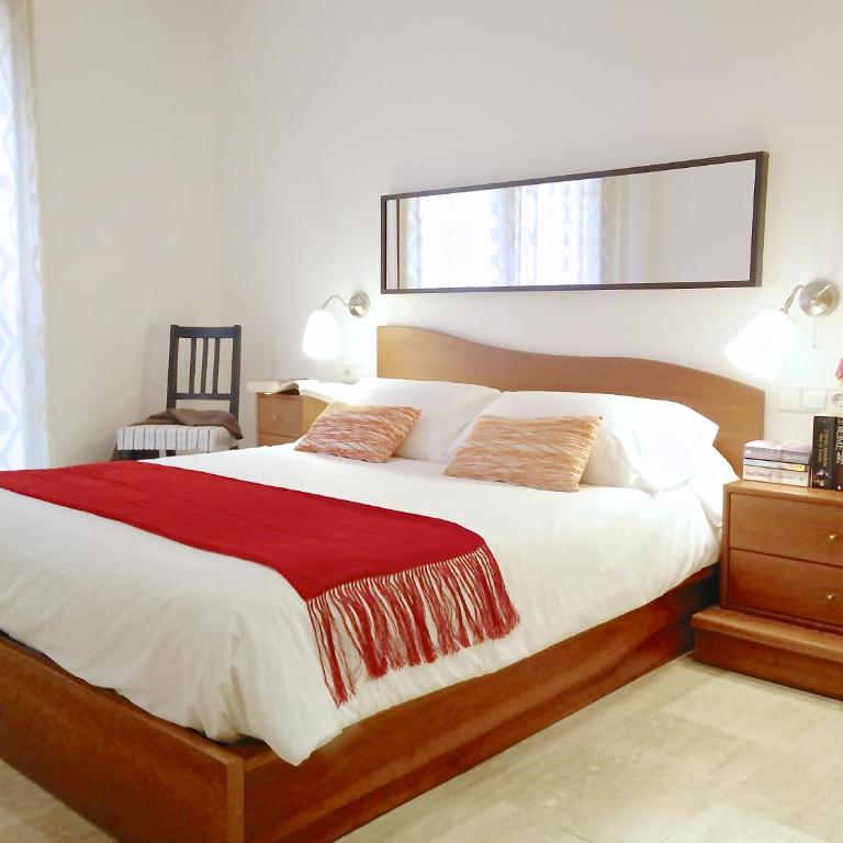 BizFlats Garden House - Two-Bedroom Apartment - Ribes, 26 - 9
