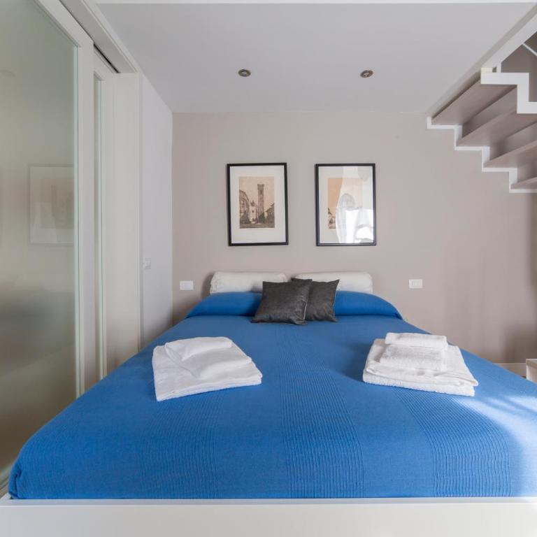 Central Station Lovely apartment - Appartamento con 2 Camere da Letto - 9