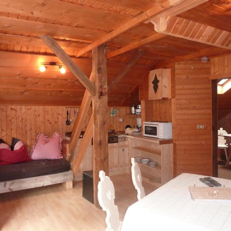 Bio Aparthotel Blasla - Apartamento de 1 dormitorio - 1