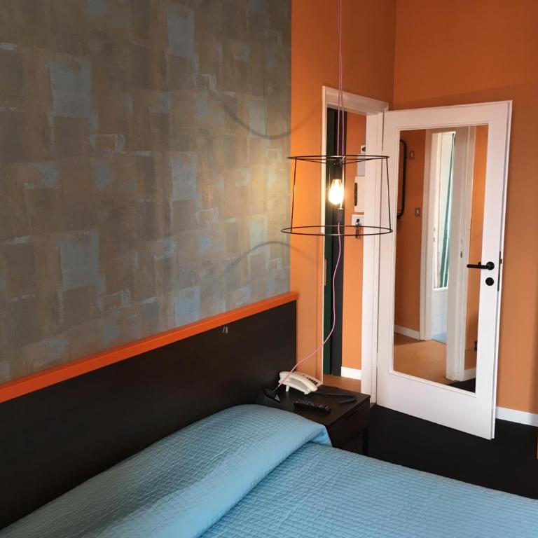 Residence Pian della Nave - Appartamento Superior con 1 Camera da Letto (2 Adulti) - 9