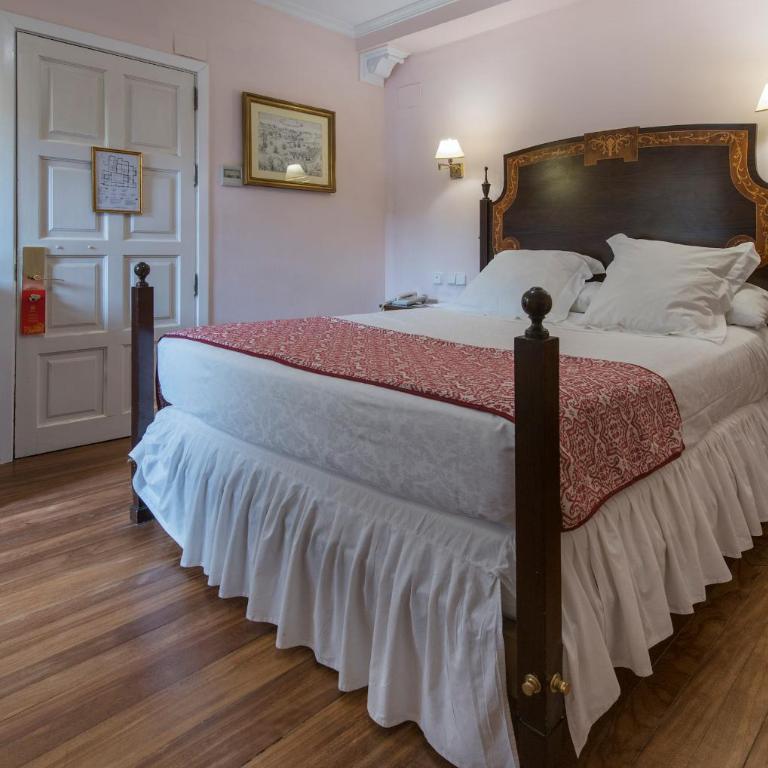 Hotel Las Casas de la Judería - Habitación Individual - 2