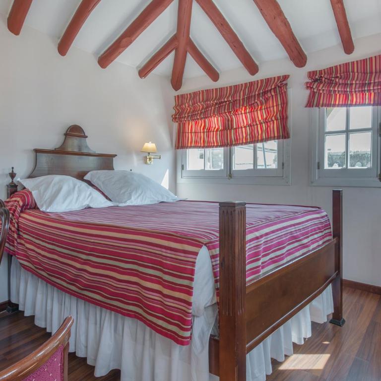 Hotel Las Casas de la Judería - Habitación Individual - 1
