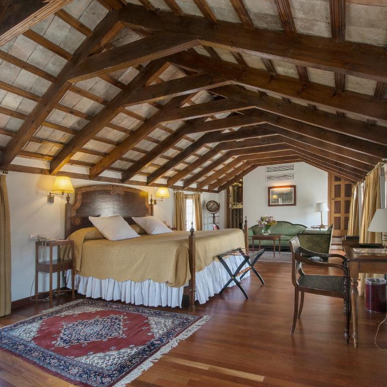 Hotel Las Casas de la Judería - Suite Junior - 1