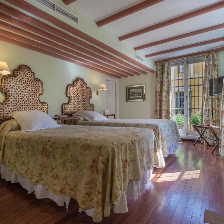 Hotel Las Casas de la Judería - Suite Junior - 3