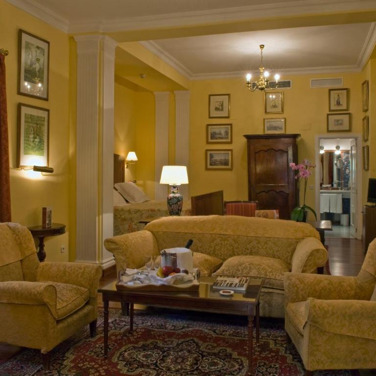 Hotel Las Casas de la Judería - Suite Junior - 5